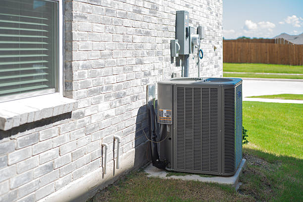Reliable Ac Installation contractor in Princeton, MN by FH HVAC